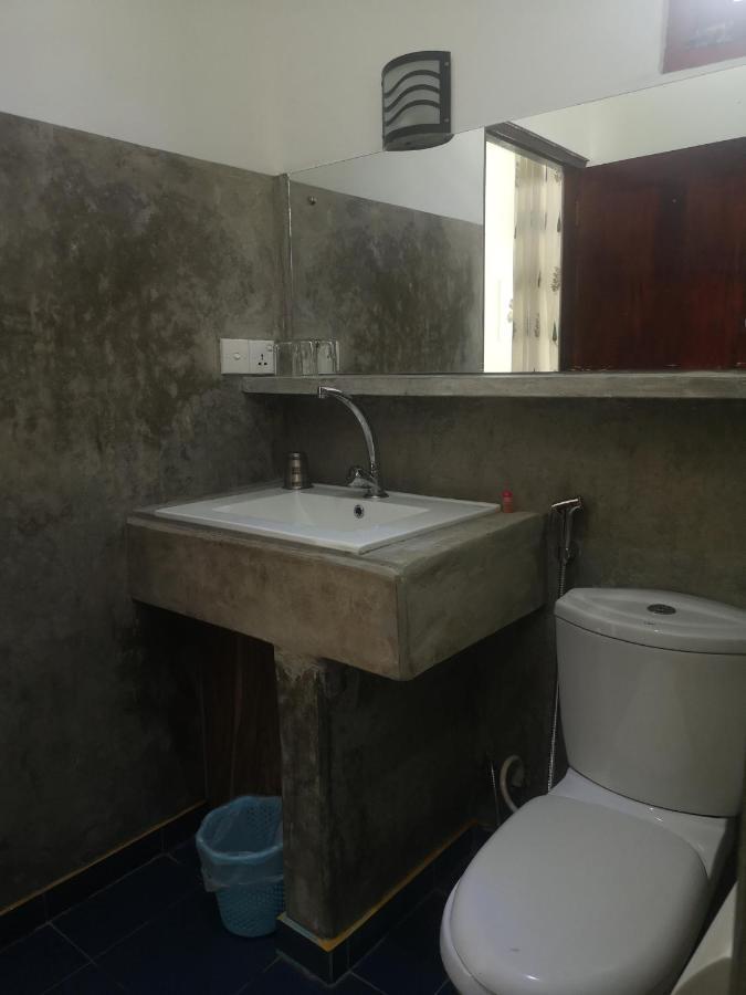 Vidisa Hotel Hikkaduwa Zewnętrze zdjęcie