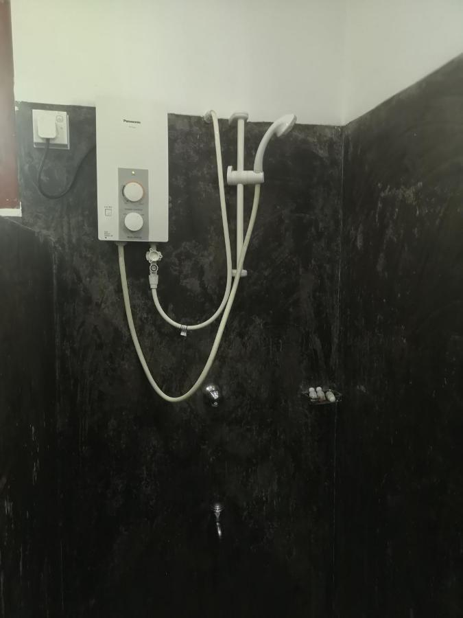 Vidisa Hotel Hikkaduwa Zewnętrze zdjęcie