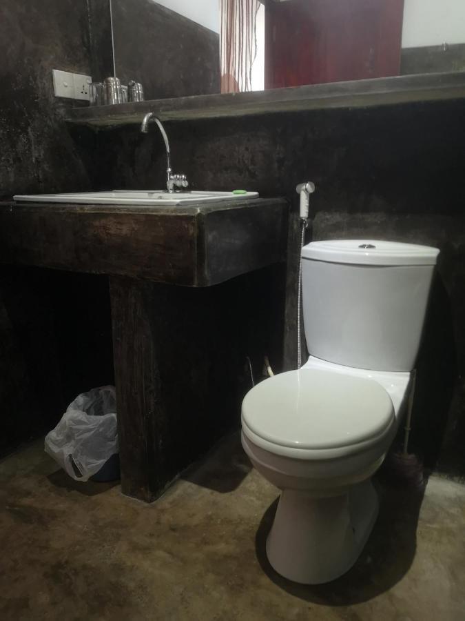 Vidisa Hotel Hikkaduwa Zewnętrze zdjęcie